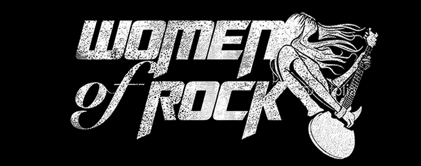 WomenOfRock